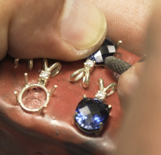 bella jewelry (factory) co. ltd